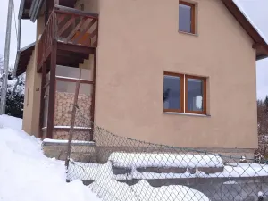 Pronájem rodinného domu, Smržovka, Vřesová, 100 m2