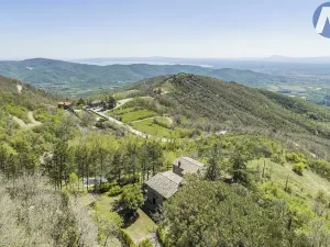 Prodej rodinného domu, Cortona, Itálie, 100 m2