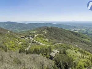 Prodej rodinného domu, Cortona, Itálie, 100 m2