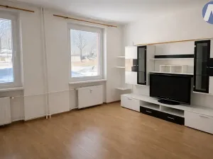 Pronájem bytu 3+1, Volary, Sídl. Míru, 83 m2
