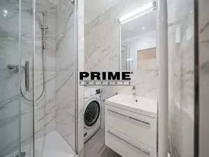 Pronájem bytu 2+kk, Praha - Vinohrady, Slezská, 57 m2