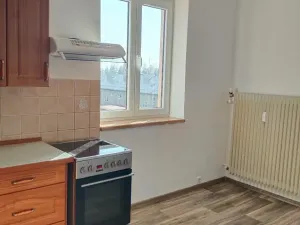 Pronájem bytu 1+1, Plzeň, Ořechová, 36 m2