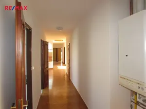 Pronájem bytu 5+1, Svitavy, náměstí Míru, 152 m2