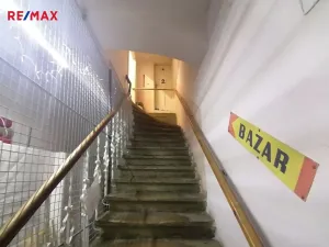 Pronájem bytu 5+1, Svitavy, náměstí Míru, 152 m2