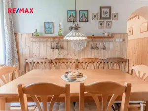 Prodej rodinného domu, Merklín, Arbesova, 271 m2