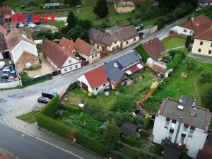 Prodej rodinného domu, Merklín, Arbesova, 271 m2