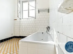 Prodej bytu 4+kk, Praha - Karlín, Vítkova, 176 m2