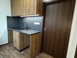 Pronájem bytu 1+1, Jablonec nad Nisou, Jizerská, 40 m2