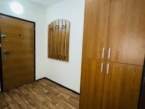 Pronájem bytu 1+1, Jablonec nad Nisou, Jizerská, 40 m2