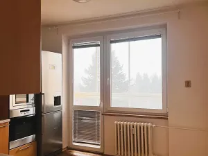 Pronájem bytu 3+1, Tišnov, U Humpolky, 76 m2