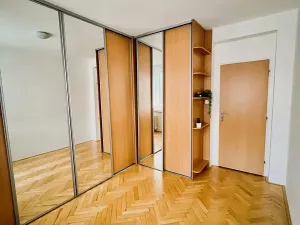 Pronájem bytu 3+1, Tišnov, U Humpolky, 76 m2