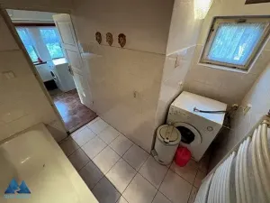 Prodej rodinného domu, Benešov u Semil, 73 m2