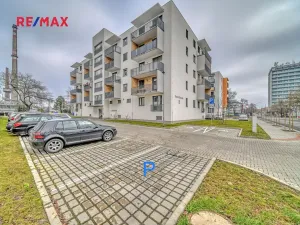 Pronájem bytu 3+kk, Nymburk, V Kolonii, 68 m2