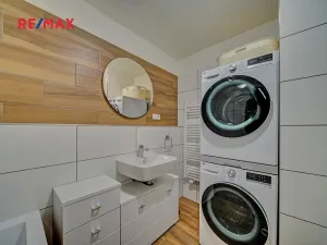 Pronájem bytu 3+kk, Nymburk, V Kolonii, 68 m2