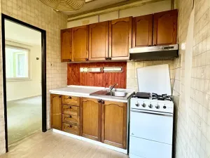 Pronájem bytu 1+1, Praha - Černý Most, Bratří Venclíků, 35 m2