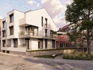 Prodej bytu 3+kk, Praha - Hodkovičky, Modřanská, 82 m2