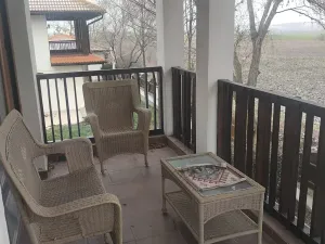 Prodej rodinného domu, Pomorie, Bulharsko, 146 m2