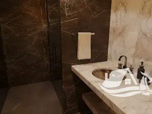 Prodej bytu 3+kk, Nesebar, Bulharsko, 47 m2