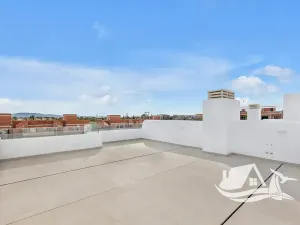 Prodej bytu 3+kk, Los Alcázares, Španělsko, 60 m2