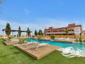 Prodej bytu 3+kk, Los Alcázares, Španělsko, 60 m2