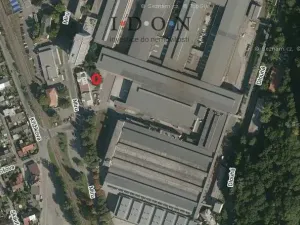 Pronájem garáže, Frýdek-Místek, 20 m2