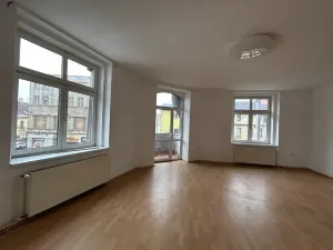 Pronájem bytu 2+1, Teplice, U Červeného kostela, 80 m2