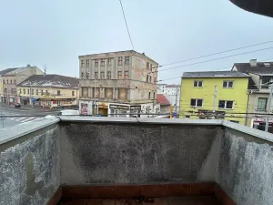Pronájem bytu 2+1, Teplice, U Červeného kostela, 80 m2