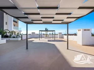 Prodej bytu 4+kk, Los Alcázares, Španělsko, 87 m2