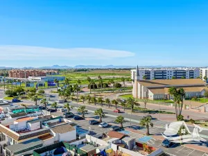 Prodej bytu 4+kk, Los Alcázares, Španělsko, 87 m2