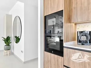 Prodej rodinného domu, San Miguel de Salinas, Španělsko, 213 m2