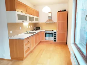 Pronájem bytu 2+kk, Praha - Košíře, Pod Kavalírkou, 65 m2
