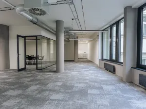Pronájem kanceláře, Praha - Nové Město, Václavské náměstí, 1309 m2