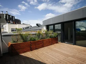 Pronájem kanceláře, Praha - Nové Město, Václavské náměstí, 654 m2