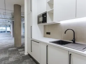 Pronájem kanceláře, Praha - Nové Město, Václavské náměstí, 1635 m2