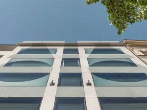 Pronájem kanceláře, Praha - Nové Město, Václavské náměstí, 1635 m2