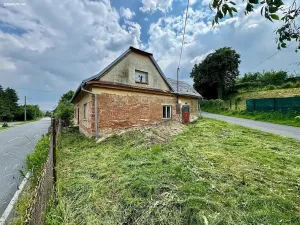 Dražba rodinného domu, Vítkov, Oderská, 194 m2