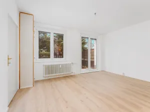 Prodej bytu 2+kk, Brno - Židenice, Čejkovická, 43 m2