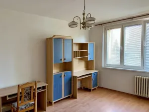 Pronájem bytu 1+1, Chodov, Čs. odbojářů, 36 m2