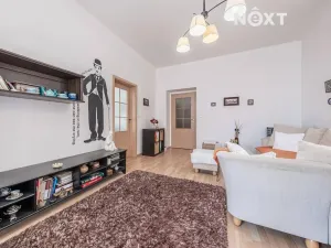 Prodej činžovního domu, Kácov, 320 m2