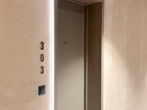 Pronájem bytu 1+kk, Brno, Bratislavská, 44 m2