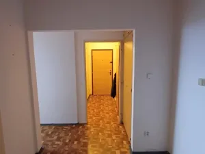 Pronájem bytu 3+1, České Budějovice - České Budějovice 2, K. Chocholy, 72 m2