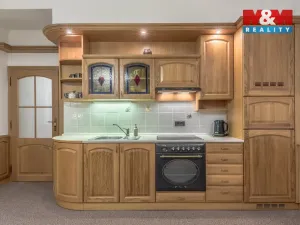 Prodej bytu 2+kk, Praha - Staré Město, Týnská ulička, 42 m2