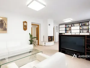 Prodej rodinného domu, Čebín, 160 m2