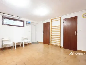 Prodej rodinného domu, Čebín, 160 m2