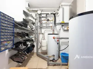 Prodej rodinného domu, Čebín, 160 m2