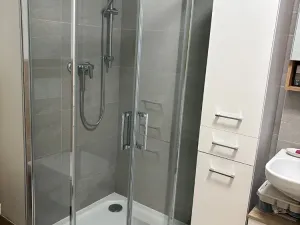 Pronájem rodinného domu, Praha - Třeboradice, Josefa Charváta, 97 m2