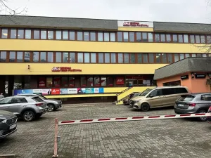 Pronájem kanceláře, Kyjov, Jungmannova, 15 m2