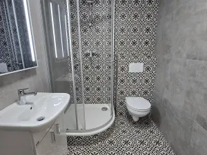 Pronájem bytu 2+kk, Moravské Budějovice, K Cihelně, 42 m2