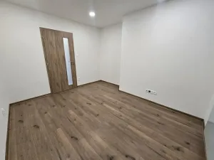 Pronájem bytu 2+kk, Moravské Budějovice, K Cihelně, 42 m2