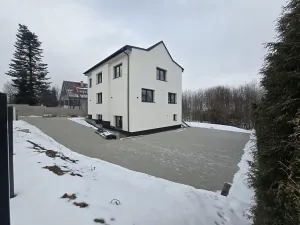 Pronájem bytu 2+kk, Moravské Budějovice, K Cihelně, 42 m2